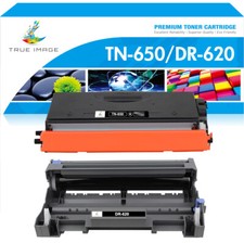 TN650 Toner DR620 Drum Compatible For Brother MFC-8480DN HL-5370DW MFC-8690DW