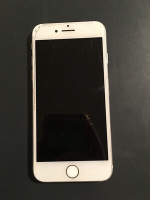 Apple iPhone 8 Plus - 64 GB - Gray (Unlocked)