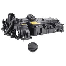 Engine Valve Cover Cylinder Head Cover for BMW N20 X4 X5 228i 320i 11127588412