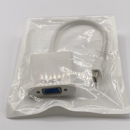 Adaptateur Displayport Vers VGA - Imagen 2 de 2