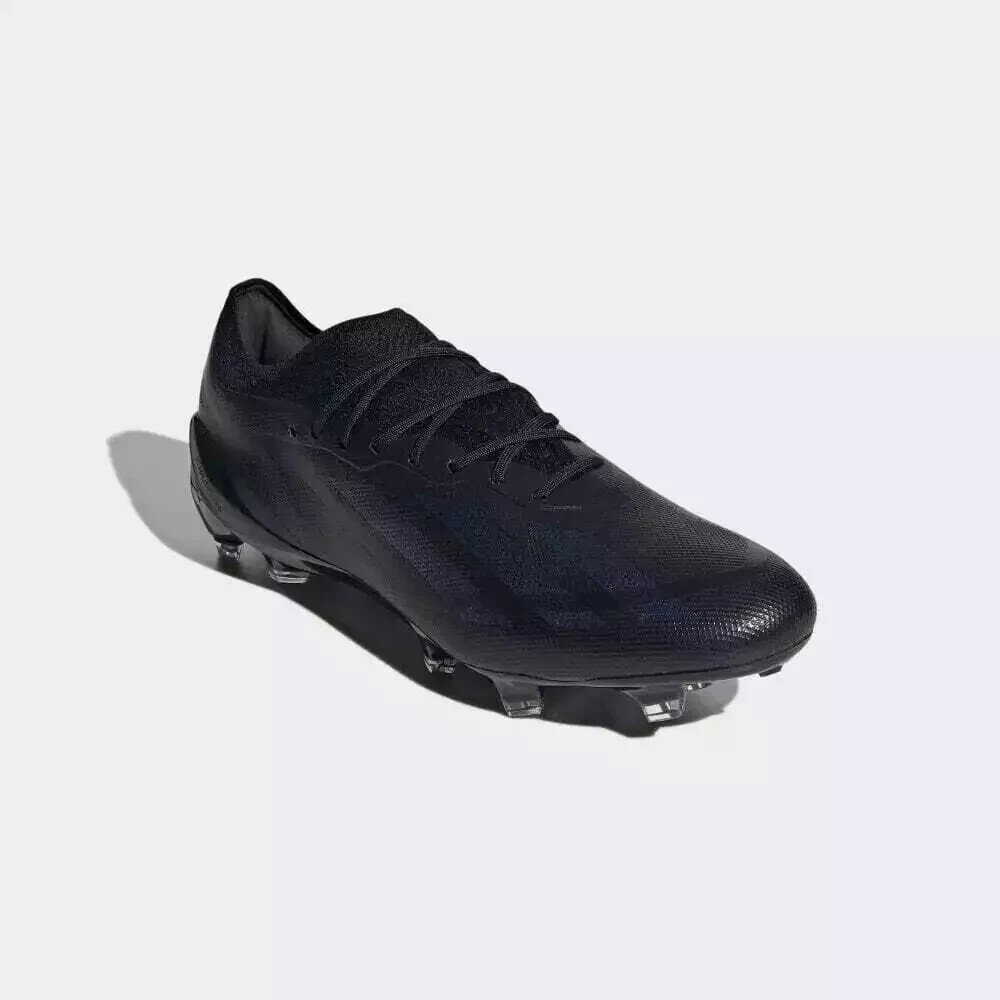 Adidas X Crazyfast.1 FG Mens Size 12 Soccer Cleats Shoes 