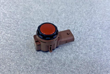 OEM BMW F91 F92 F93 G14 G15 Parksensor Bosch 6.51 Sunset Orange 9472196 Neu