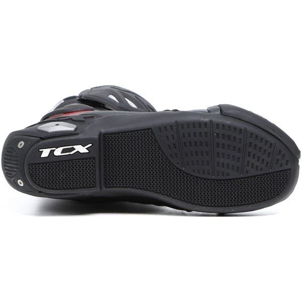 TCX RT-Race Black Grey Red, photo 4 of 4