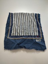 LOUIS FERAUD FOULARD 100% SILK SETA SCARVES SCARF SQUARE MADE IN ITALY