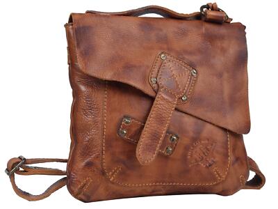 Billy the Kid by Greenburry Damentasche Damenumhängetasche Ledertasche Tasche