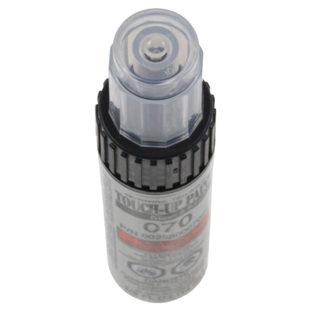 OEM TouchUp Paint Pen Brush Blizzard Pearl 070 Paint Code for Toyota