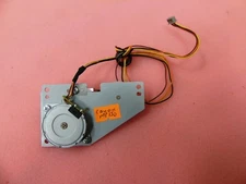 Canon Pixma MP150 Inkjet Printer Document Scanner Motor & Gear Assembly