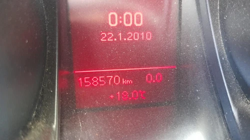 8K0407271P Transmision Delantera Izquierda para AUDI A5 CABRIOLET (8F7) 891711 - Imagen 9 de 10