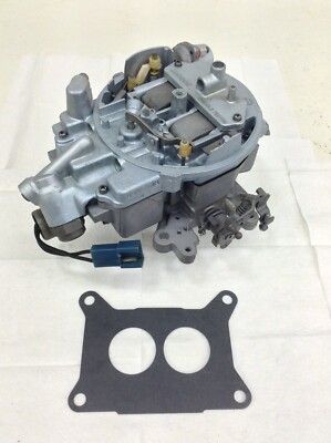 Карбюратор motorcraft vv