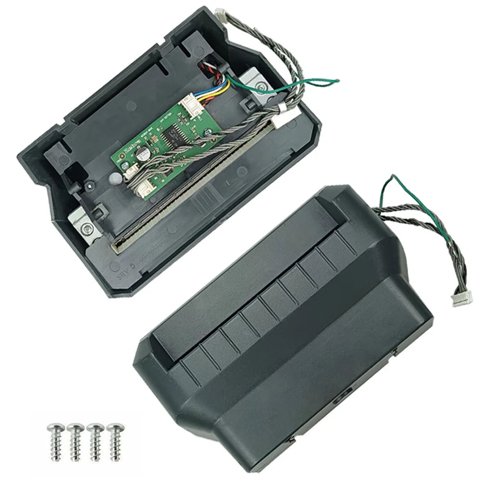 Auto Cutter With Housing for Zebra GX420D Label Thermal Printer PN:403641-001C - Image 4 of 4