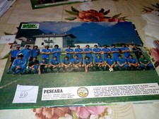 COD. 67 POSTER DA GUERIN SPORTICO ANNI 70-80 PESCARA