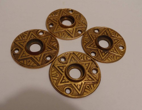 DN20 3/4" In-Line Check Valve Brass Spring Loaded Inline For Water