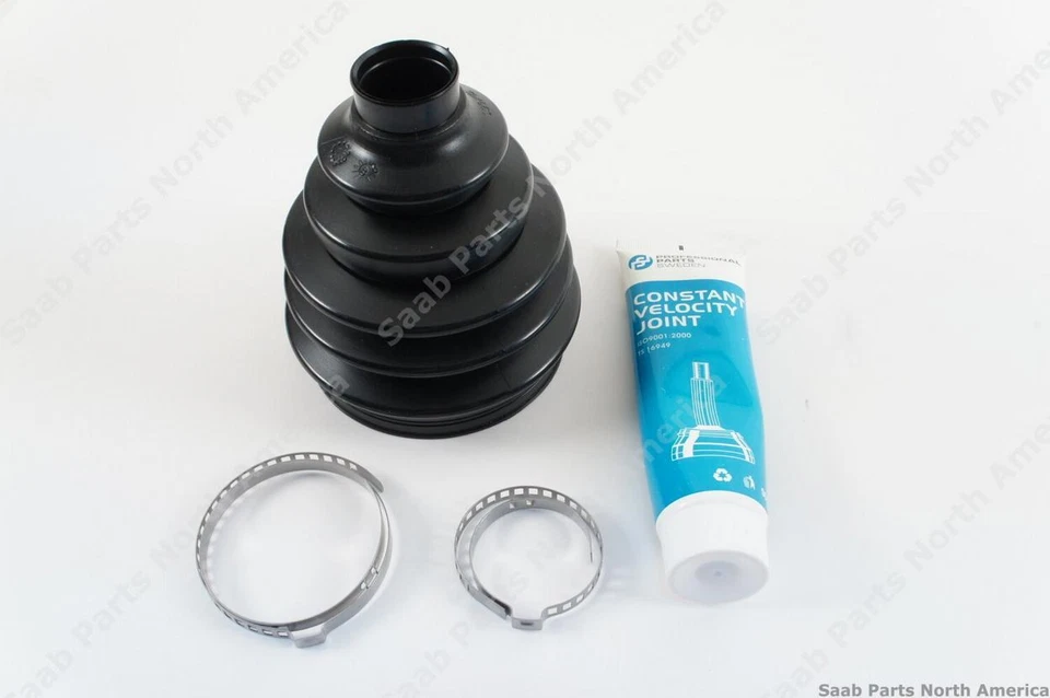 Exterior de arranque Saab Cv genuino para Saab 9000 Turbo 1994 2,3 L L4 GAS DOHC Foto 2 de 4