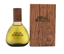 Agua Brava by Antonio Puig 3.4 oz EDC Cologne for Men New In Box