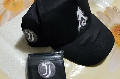 CAPPELLINO E POLSINO CRISTIANO RONALDO JUVENTUS