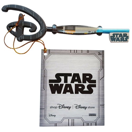 Disney Store Star Wars May 4th 2020 Opening Ceremony Key UK Version Limited - Picture 3 of 5