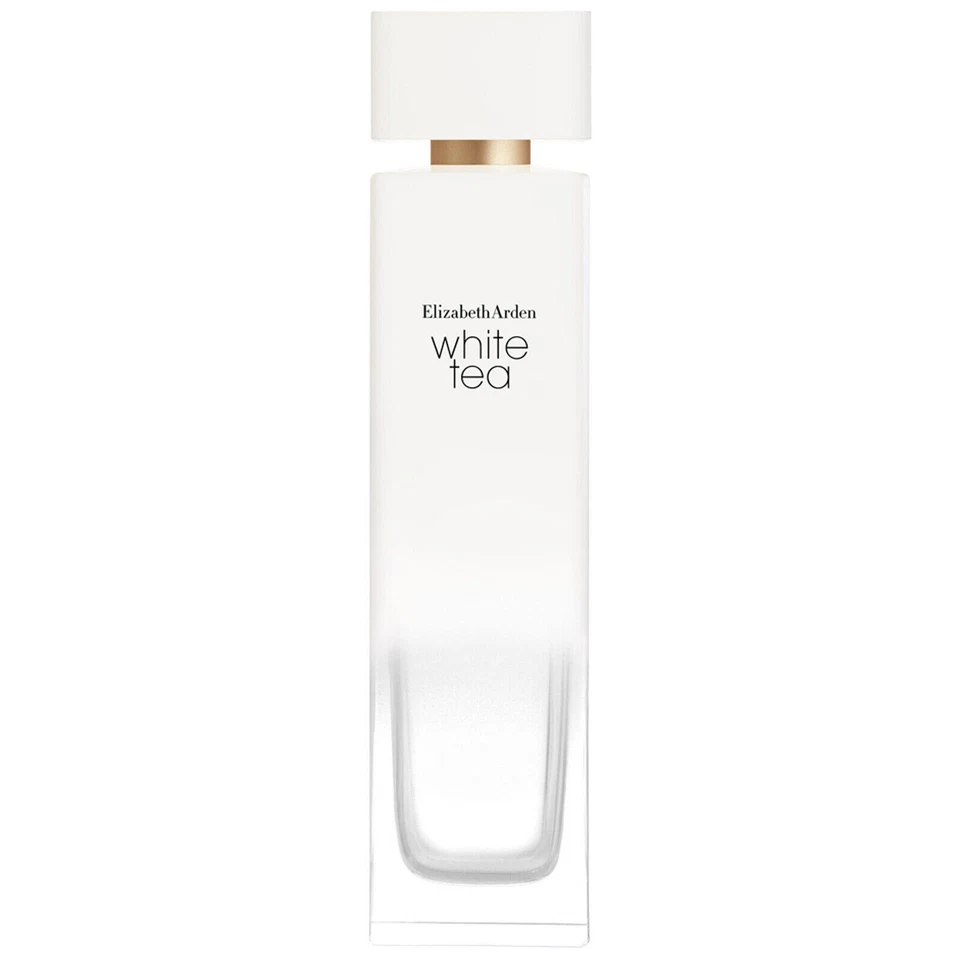 Elizabeth Arden White Tea Eau de Toilette für Damen - 100ml