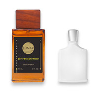 Inspired By Silver Mountain Water cologne, SILVER STREAM WATER COLOGNE 30ML