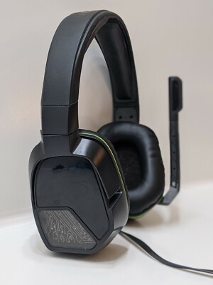 Afterglow LVL Wired Headset for Xbox One