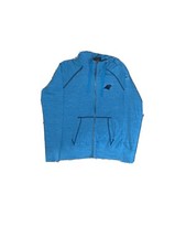 Carolina Panthers Women’s Nike Loose Fit Jacket-Size S-AR8676-444