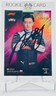 F1 GUANYU ZHOU SIGNED TOPPS LIGHTS OUT NUMBERED TRADING CARD /150