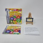 Super Bust a Move Gameboy Advance completo testato e funzionante versione europea