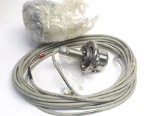 Optek AF13 Stainless Housing & Cable Brew Tank Sensor