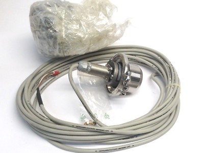 Optek AF13 Stainless Housing & Cable Brew Tank Sensor