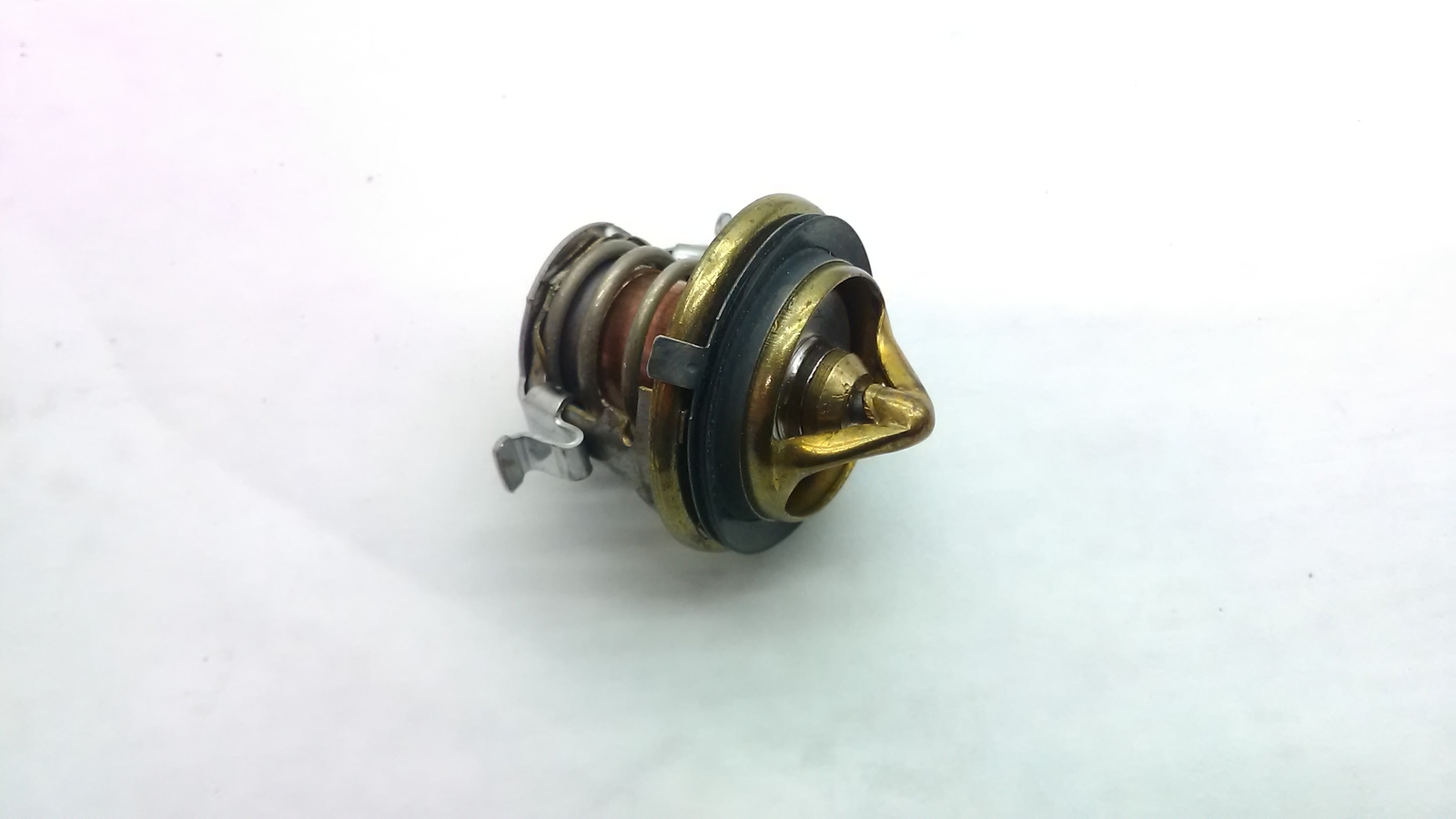 MAZDA / Ford Genuine Engine Thermostat Zzm615171 192° 143-0671 