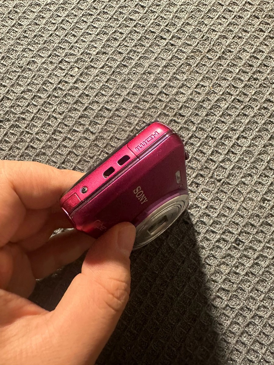 SONY Cyber Shot DSC-WX170 18.2MP 10x Zoom Digital Camera SONY Cyber Shot DSC-WX170 18.2MP 10x Zoom Digital Camera