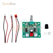 Bluetooth 5.0 HD Power PAM8403 Wireless Dual Channel Stereo Amplifier Board 2 5W