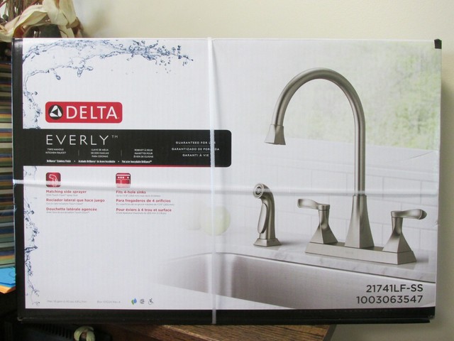 delta 21741lf ss