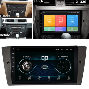 9-034-For-BMW-E90-91-92-93-325i-330i-Android-9-1-Stereo-Radio-GPS-Navigation-Player
