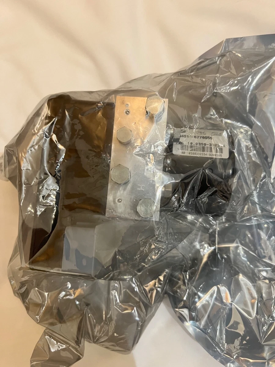 BMW RP Hydraulic Unit DSC Hydro Unit ORIGINAL BMW 34516794648 | eBay