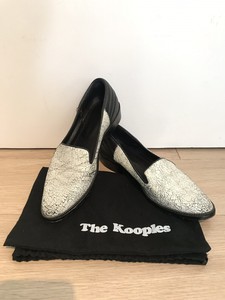 the kooples loafers