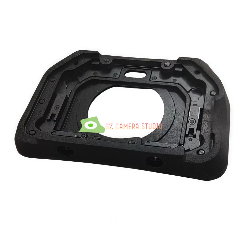 Adecuado para cámara Panasonic original FC-G90 G91 G95M G95GK máscara de ojos adhesiva Foto 2 de 2