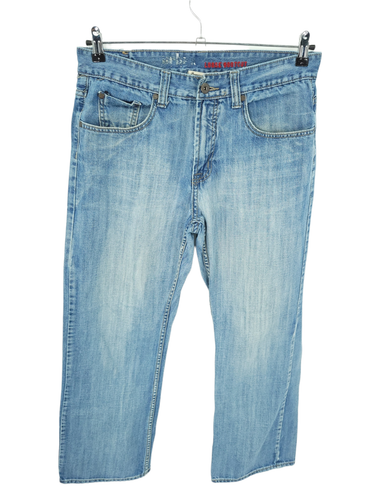 Urban Pipeline Jeans Mens 32 x 30 Loose 