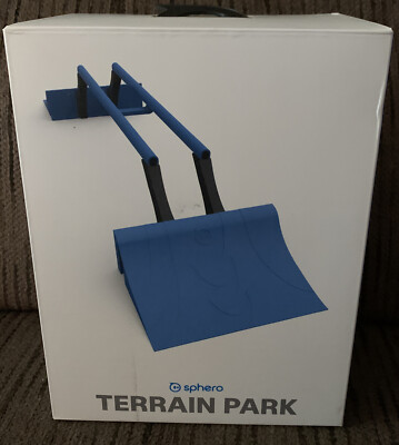 Sphero Terrain Park Set