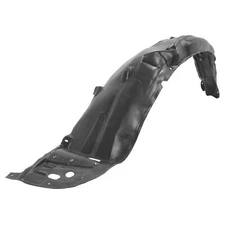 Front Driver Left Side Inner Fender Liner For Honda Accord Sedan 13-15 HO1248150