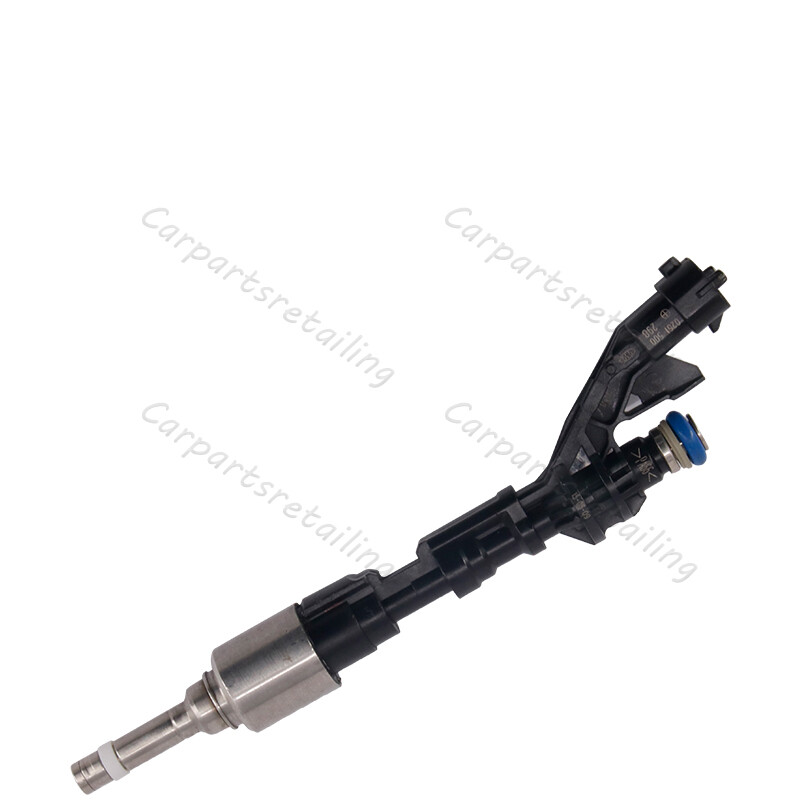 For Land Rover LR4 Range Rover Jaguar XF Fuel Injectors Replace Bosch 0261500298 eBay