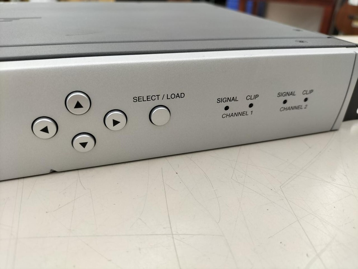 Bose Panaray System Digital Controller II Good GP | eBay