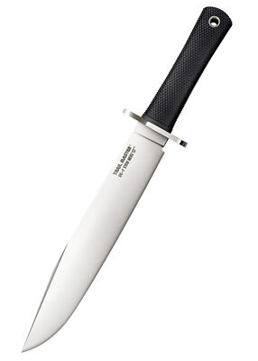 Cold Steel Trail Master Bowiemesser VG-1 San Mai Stahl Jagd Outdoor Survival 