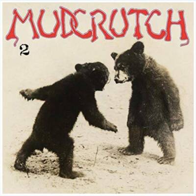 2 - Audio CD By Mudcrutch - GOOD