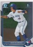 2022 BOWMAN CHROME 1ST RC MARTIN GIMENEZ BLUE JAYS FIRST ROOKIE GE-3829
