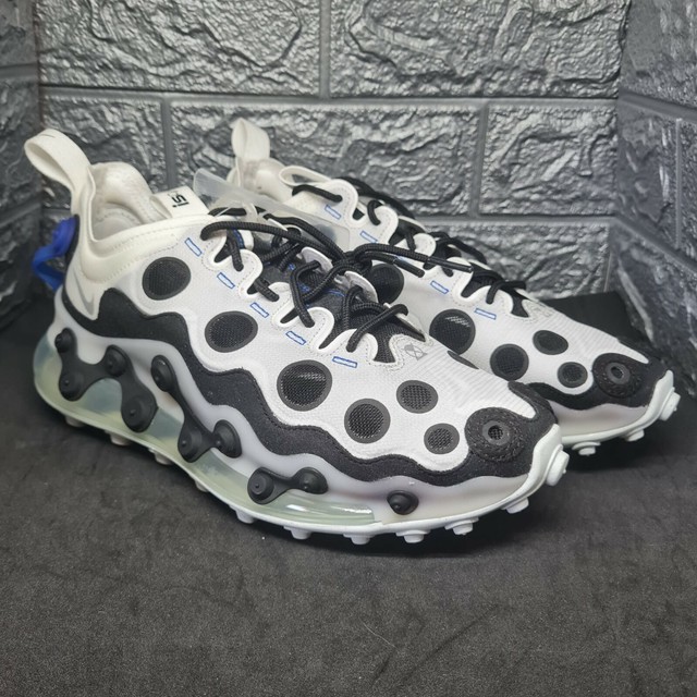 Size 4 - Nike Air Max 720 ISPA Summit White 2019 for sale online | eBay