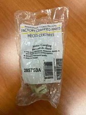 Whirlpool 285753A Direct Drive Washer Motor Coupling Kit