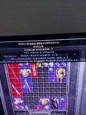 D2R Nail Ring +15% MF PSN ONLY - NON LADDER - SOFTCORE 