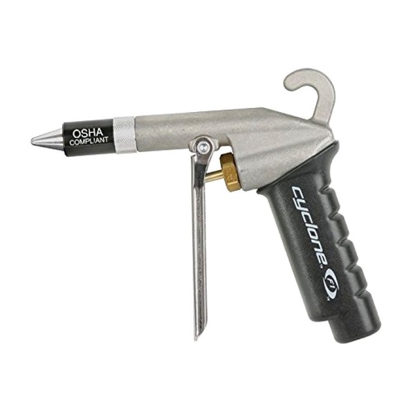 Flexzilla X1 Blow Gun With Quietflo Safety Nozzle AG1402FZ eBay