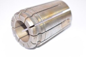 Erickson 1'' 25.40MM Precision Collet, Machinist Tooling 