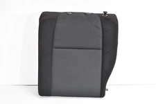 2015-2019 Subaru WRX Seat Cushion Rear Upper Back Left Driver LH OEM 15-19